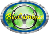 Logo BIOLUMINUS
